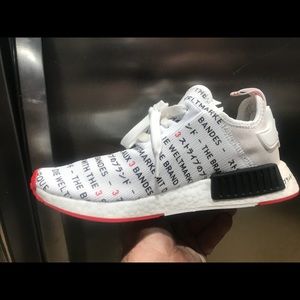 adidas New! NMD_R1 J Originals